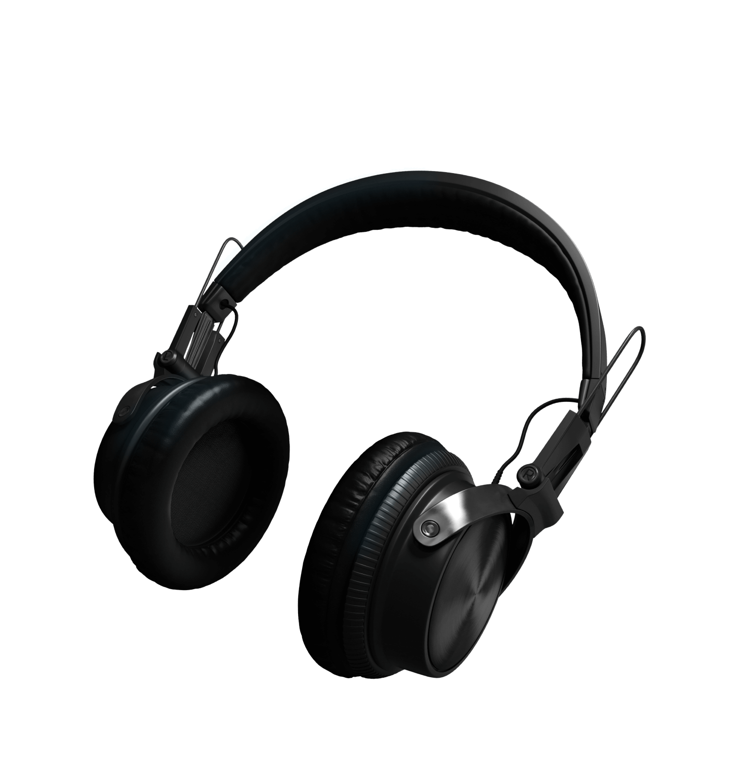 Headphones