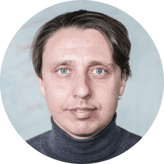 Владимир Шабасон